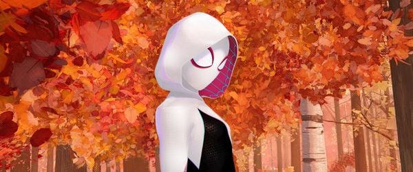 Produktbild: Spider-Man: A new Universe (4K Ultra HD) (+ Blu-ray 2D)