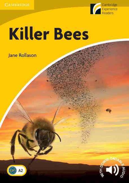 Produktbild: Killer Bees