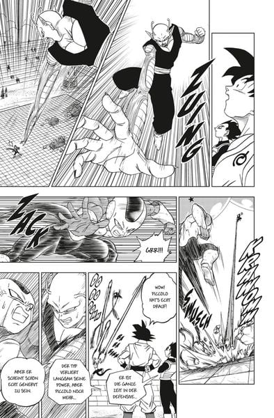 Produktbild: Dragon Ball Super 2