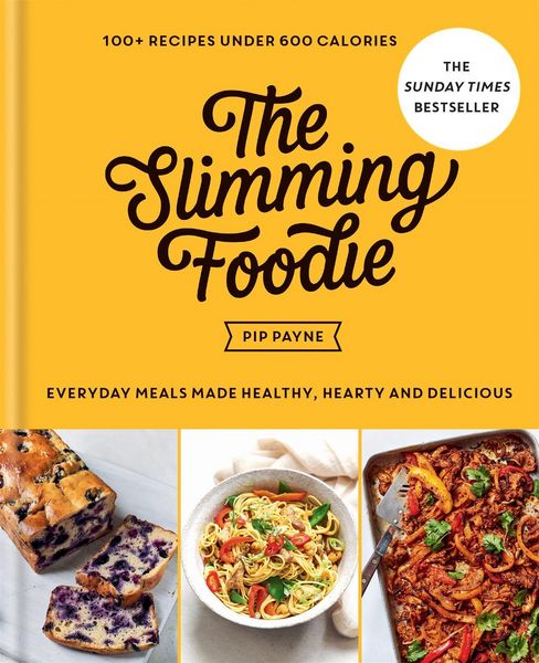 Produktbild: The Slimming Foodie
