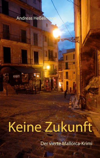 Produktbild: Keine Zukunft