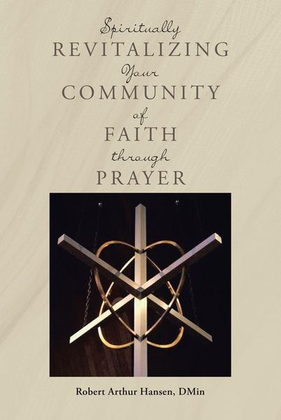 Produktbild: Spiritually Revitalizing Your Community of Faith through Prayer