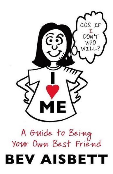 Produktbild: I Love Me