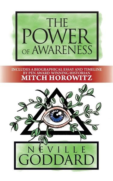 Produktbild: The Power of Awareness