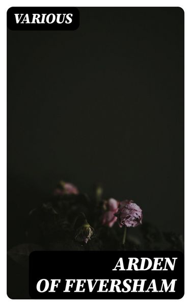 Produktbild: Arden of Feversham