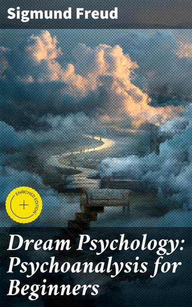 Produktbild: Dream Psychology: Psychoanalysis for Beginners