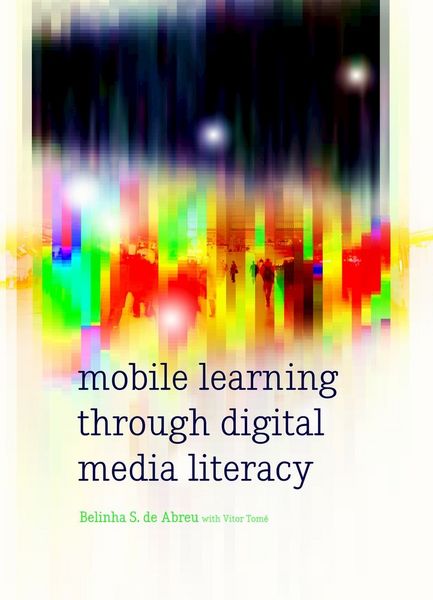 Produktbild: Mobile Learning through Digital Media Literacy