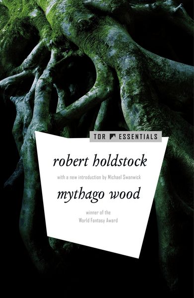 Produktbild: Mythago Wood