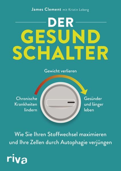 Produktbild: Der Gesundschalter