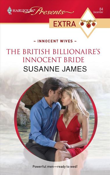 Produktbild: The British Billionaire's Innocent Bride