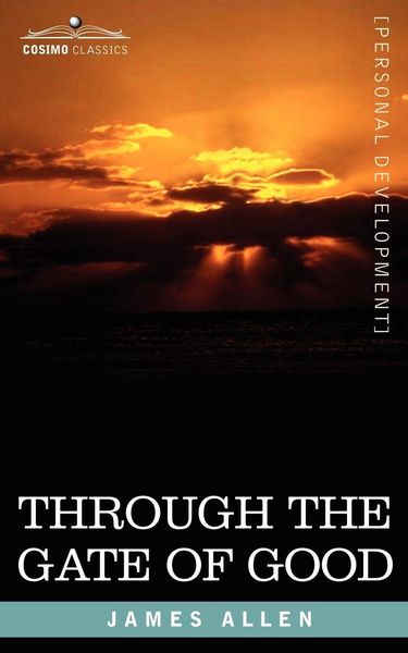 Produktbild: Through the Gate of Good