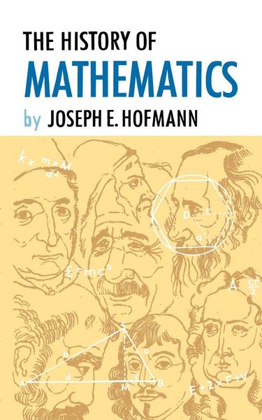 Produktbild: The History of Mathematics