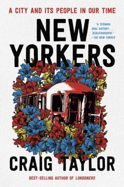 Produktbild: New Yorkers