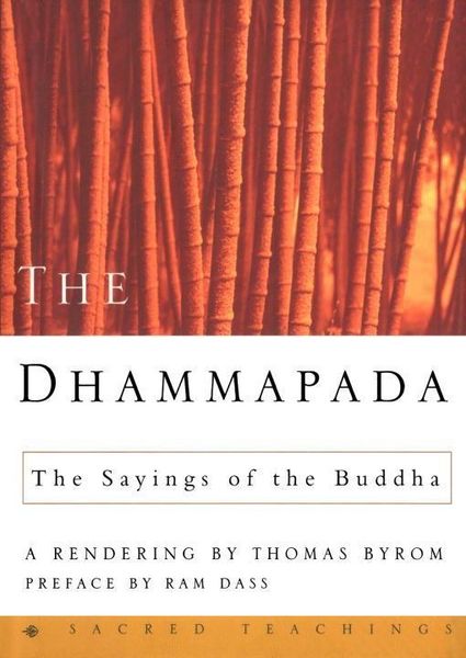 Produktbild: The Dhammapada