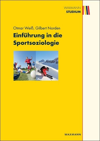 Produktbild: Einführung in die Sportsoziologie