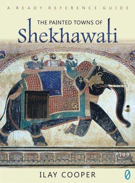 Produktbild: The Painted Towns of Shekhawati