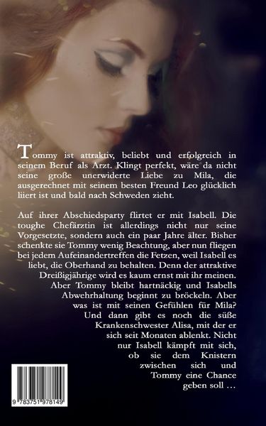 Produktbild: Muss ich dich lieben?