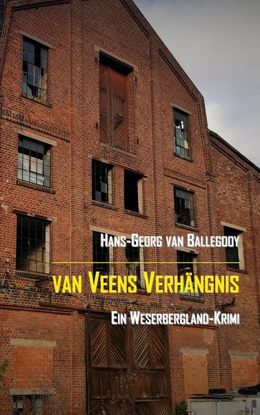 Produktbild: Van Veens Verh&auml;ngnis