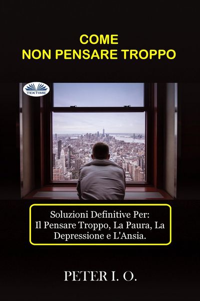 Produktbild: Come Non Pensare Troppo