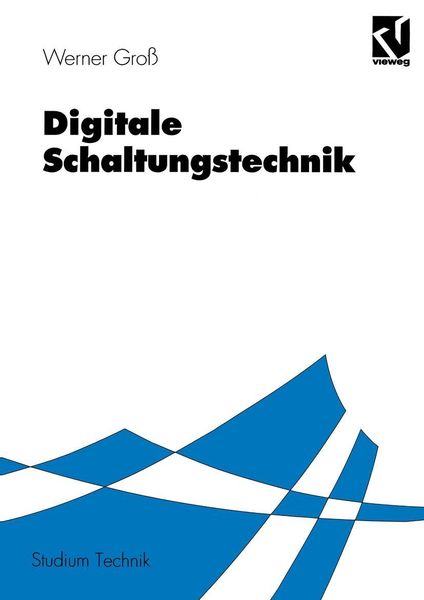 Produktbild: Digitale Schaltungstechnik