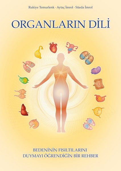 Produktbild: Organların Dili