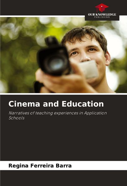Produktbild: Cinema and Education