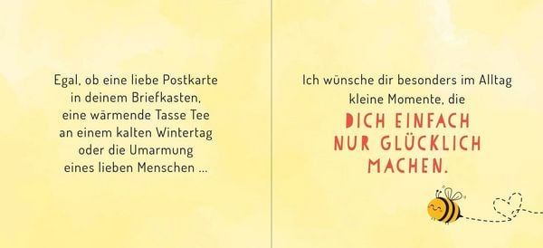 Produktbild: F&uuml;r dich hab ich das Gl&uuml;ck gepfl&uuml;ckt