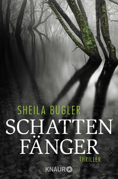 Produktbild: Schattenf&auml;nger / Detective Inspector Ellen Kelly Band 2