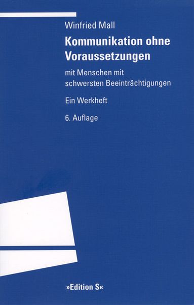 Produktbild: Kommunikation ohne Voraussetzungen