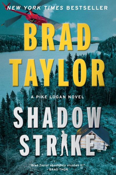 Produktbild: Shadow Strike