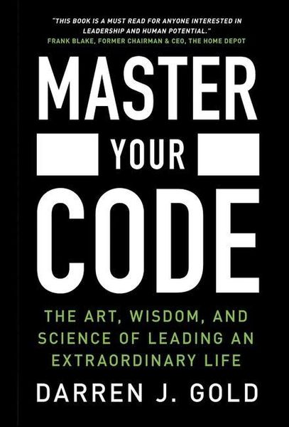Produktbild: Master Your Code