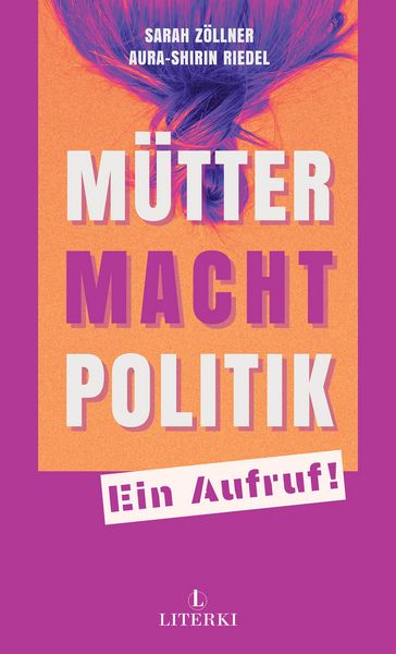 Produktbild: M&uuml;tter. Macht. Politik.