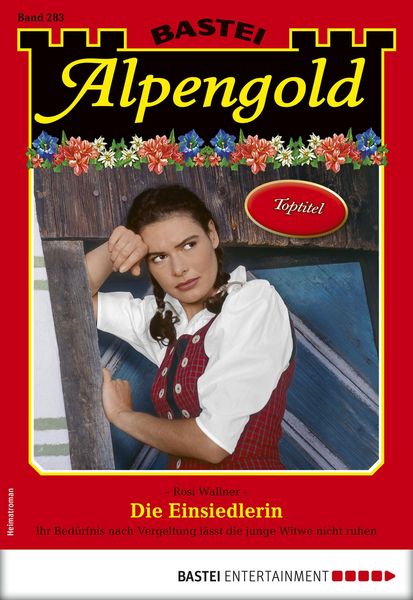 Produktbild: Alpengold 283