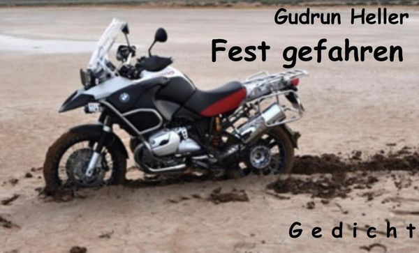 Produktbild: Fest gefahren