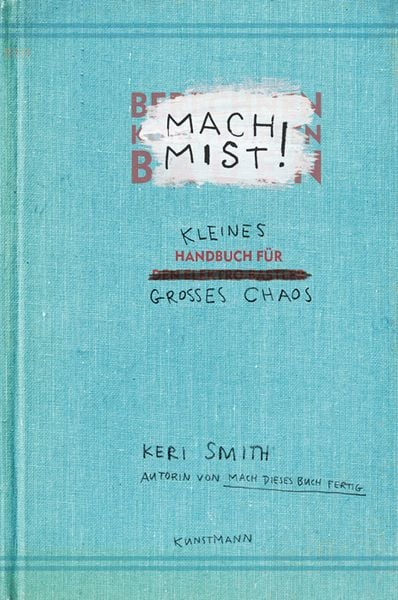 Produktbild: Mach Mist!