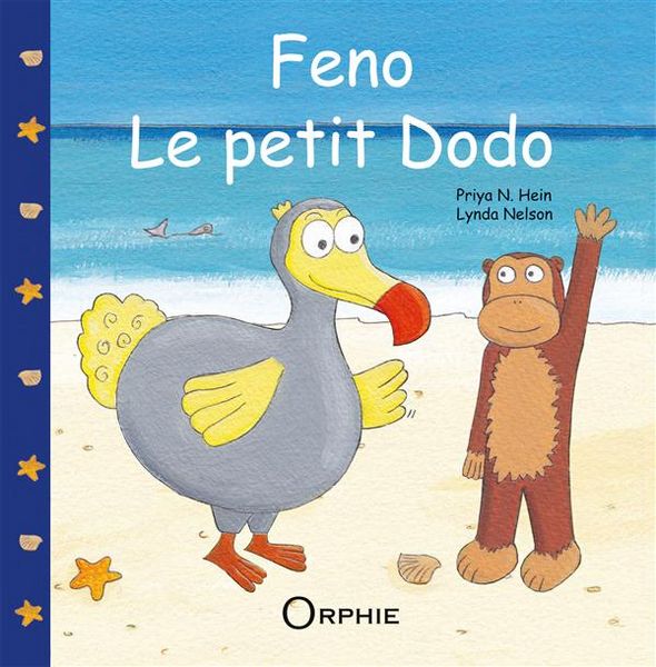 Produktbild: Feno le Petit Dodo