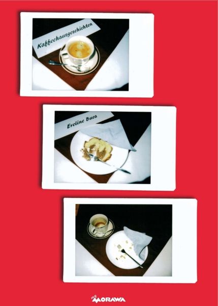 Produktbild: Kaffeehausgeschichten