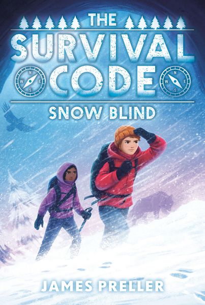 Produktbild: Snow Blind #2