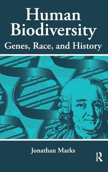 Produktbild: Human Biodiversity