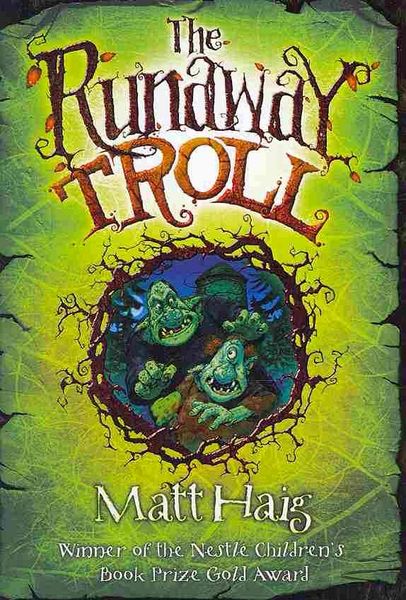 Produktbild: Runaway Troll