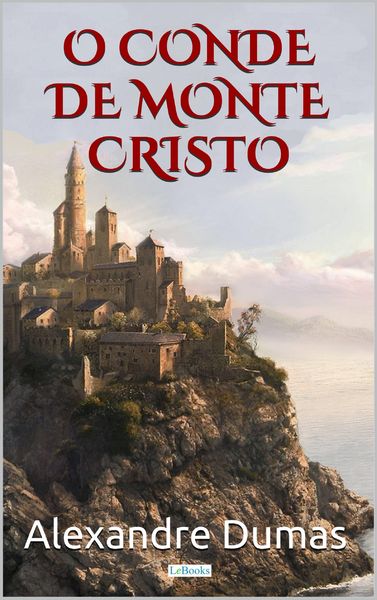 Produktbild: O Conde de Monte Cristo