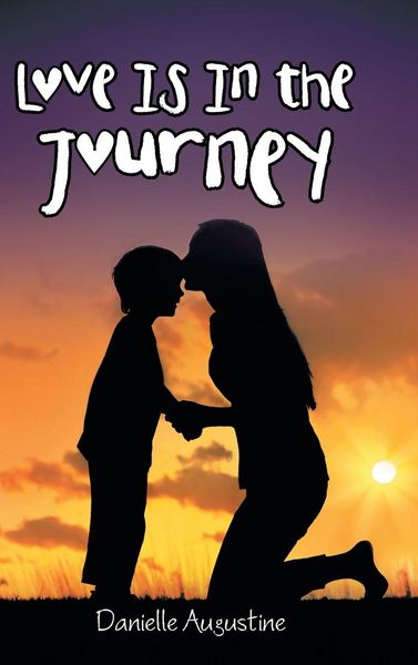 Produktbild: Love Is In the Journey