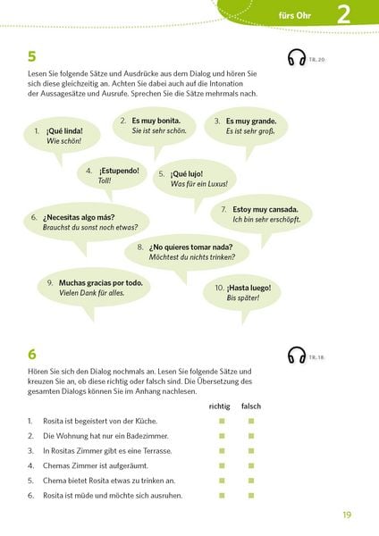 Produktbild: PONS Der gro&szlig;e Sprachkurs Spanisch