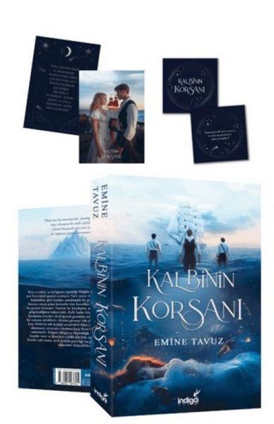 Produktbild: Kalbinin Korsani