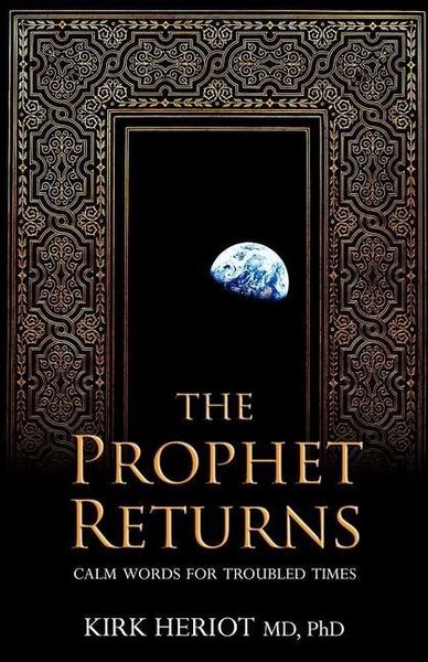 Produktbild: The Prophet Returns