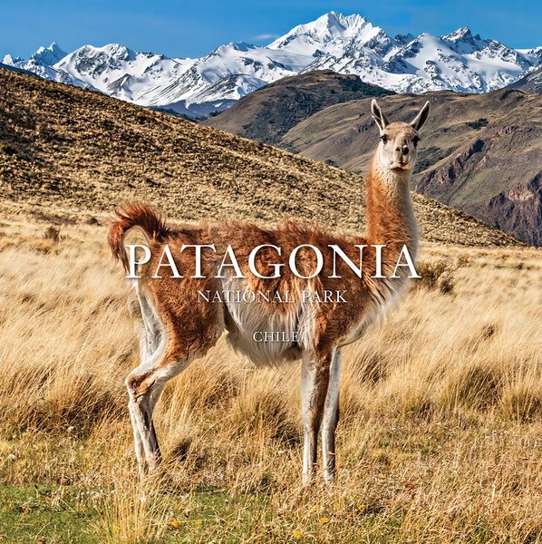 Produktbild: Patagonia National Park: Chile