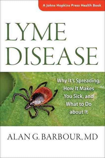 Produktbild: Lyme Disease