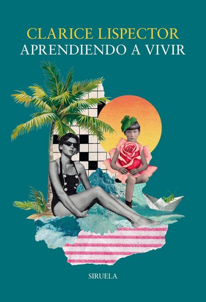 Produktbild: Aprendiendo a vivir