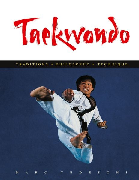 Produktbild: Taekwondo