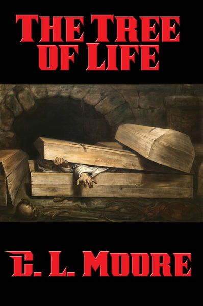 Produktbild: The Tree of Life